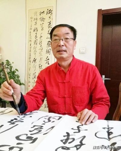 【墨艺风采】梁德明作品欣赏