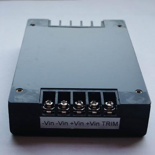 双路输出电源模块 dc-dc模块电源75w 12v24v双输出电源