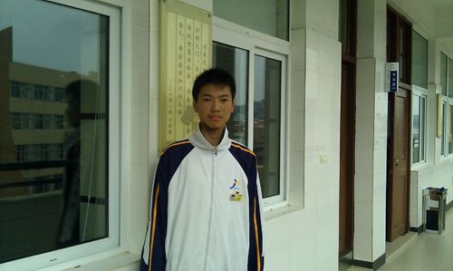 对待平凡生活的一颗不平凡心--洞头新闻网