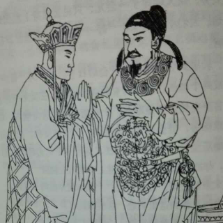 西游记——唐僧踏上取经路