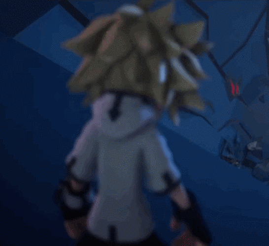 【凹凸世界】金第四季封面(bushi诶嘿我就是玩… - 半次元 - acg爱好