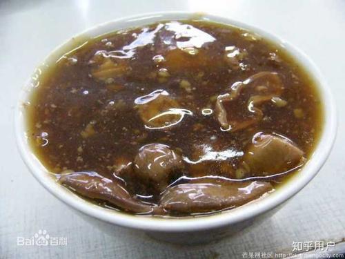 为什么胡辣汤没有走向全国?