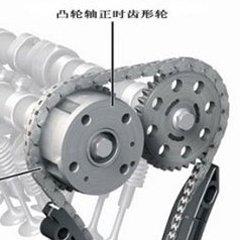 揭示2011宝来的1.6 ea111发动机有没有可变气门正时(图)