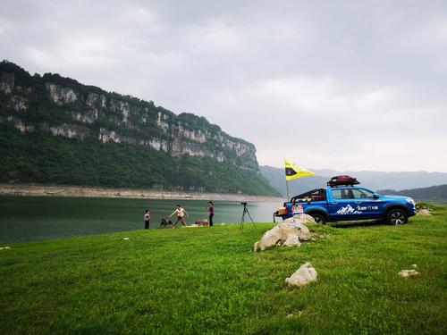 其它 心中芳草地一一沙地露营小记 写美篇  我们一路向东,下了恩施东
