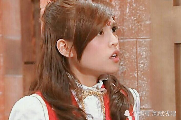 《萌学园》里的帝蒂娜长相普通?看到生活照,网友:我恋爱了!