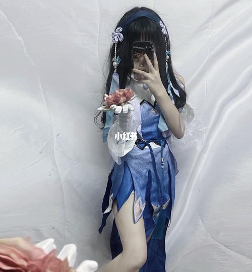 西施cos_西施_cos怎么样_王者荣耀_王者荣耀cos_影视