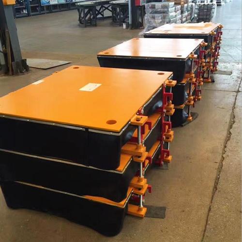 支座防尘罩支座热塑性围板安装方便