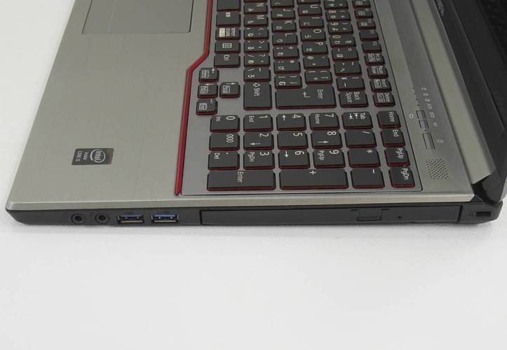 fujitsu lifebook e754/h corei5-4300m 2.