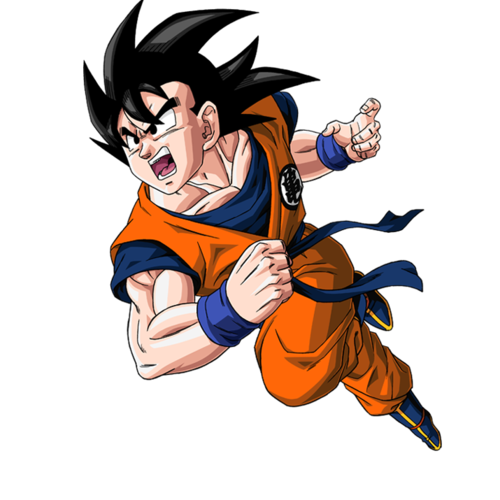 "孙悟空"角色获得途径作为"七龙珠"的猪脚,孙悟空在游戏初期就会赠送