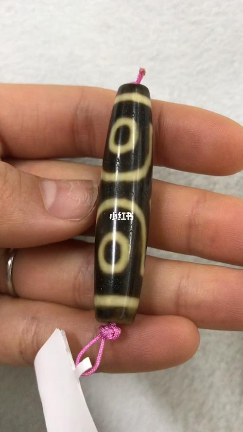 台湾天珠_天珠_时尚_配饰