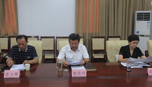 齐河长安网
