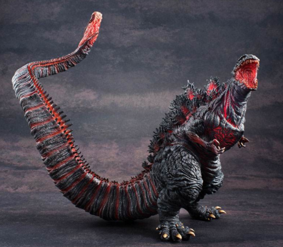 新哥斯拉日本电影高清版迅雷下载