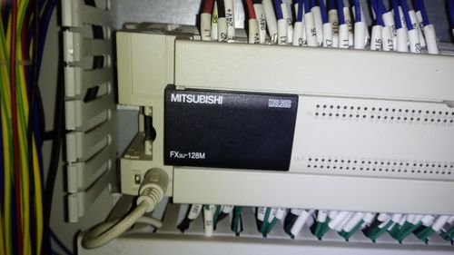 fx2n-16ex 32er 48er 4ad 三菱mitsubishi 原装plc 单元模块