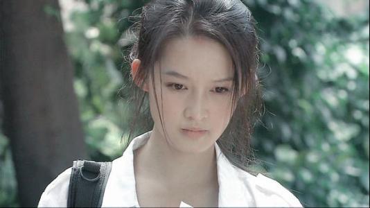 李沁演一部电视剧电视剧里面的名字叫葡萄那是什么电视