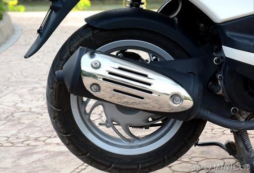 比亚乔fly150出口怎么样国四比亚乔fly150参数