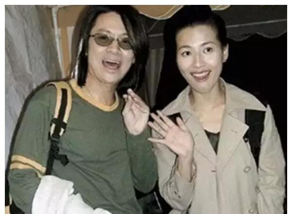 最帅僵尸尹天照曾为治疗病妻花光积蓄如今56岁尽显老态