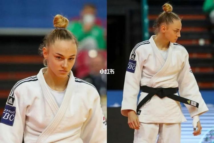 柔道_乌克兰_美少女_运动_时尚_奥运会_体育赛事_其他赛事