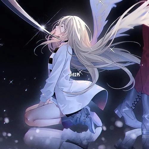 情头‖瑞吉尔,札克_情侣头像_动漫_素材_头像