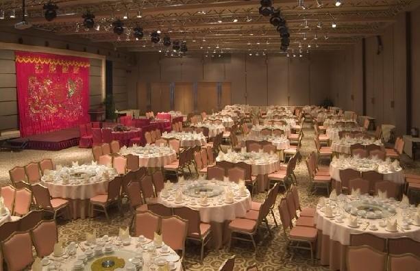 河源市翔丰国际酒店