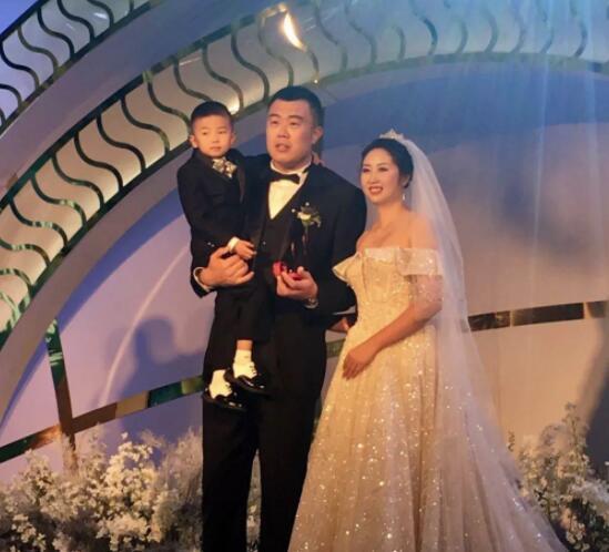 韩德君妻子为何暴怒?他为辽宁牺牲太多 曾拒千万年薪