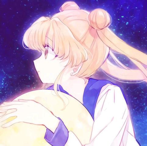 网易云音乐·情头·二次元:这对"cp"我站定了,"锁"了