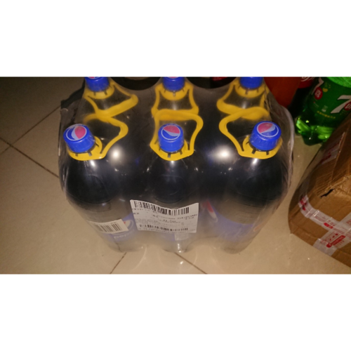 5l*6(整箱)商品评价 > 挺好的夏季饮料,买了.