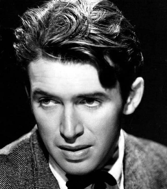 原创詹姆斯·史都华:暗恋好友到41岁,妻子去世后,他放弃治疗而死