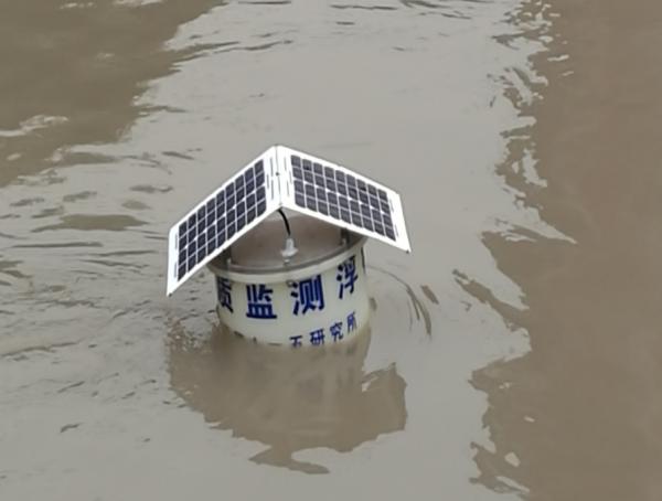 水质监测传感器