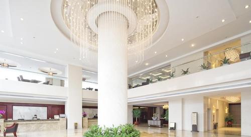 杭州君湖国际大酒店