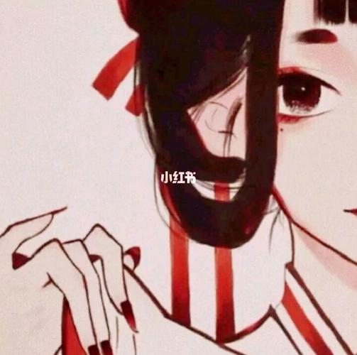 女野王该有的头像_头像分享_素材_头像