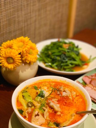 泰国 新加坡 印度尼西亚,咖喱肉骨茶,印尼九层塔
