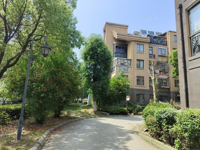 海上印象花园,京东路555号-昆山海上印象花园二手房