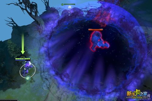 86虚空假面新手教程 掌控时间的王者