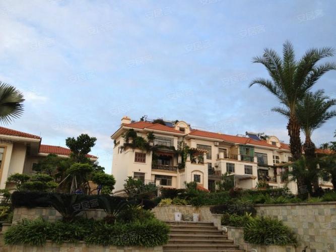 康城水郡(别墅)