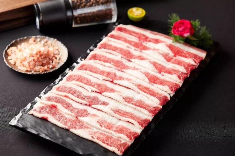 三味真火牛五花