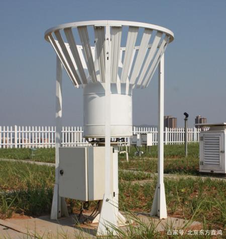 称重式雨量计详细技术参数解析!