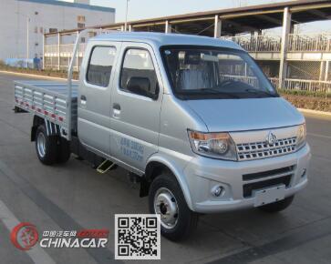 长安牌汽车图片|长安牌货车图片系列|长安牌sc1035scgf5型载货汽车