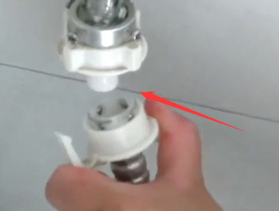 全自动洗衣机专用水龙头怎么接