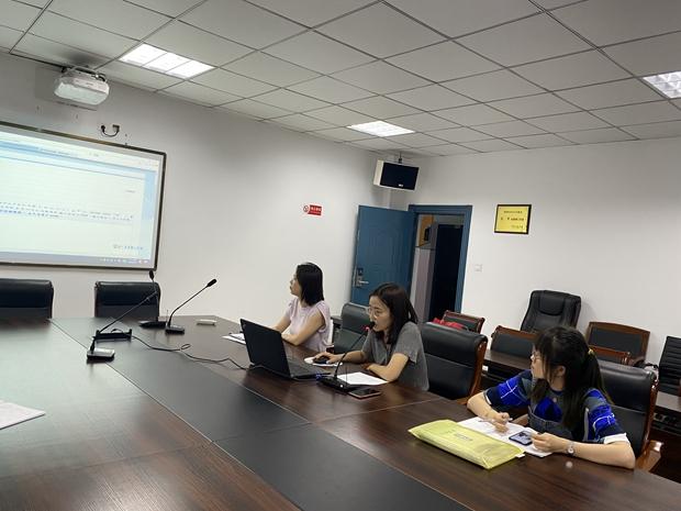 讲好清中故事,传播清中声音——清潭中学2020-2021学年第一学期宣传