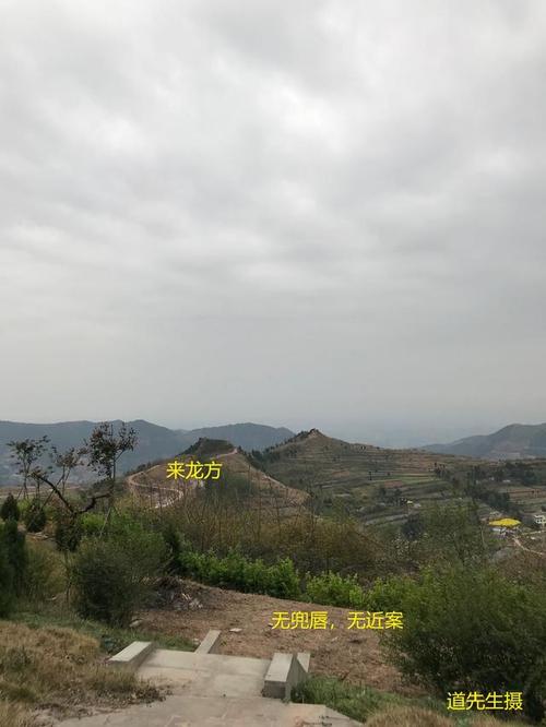 原创十个骑龙九个空,一个不空又怕风!乱点怪穴损丁败财啊