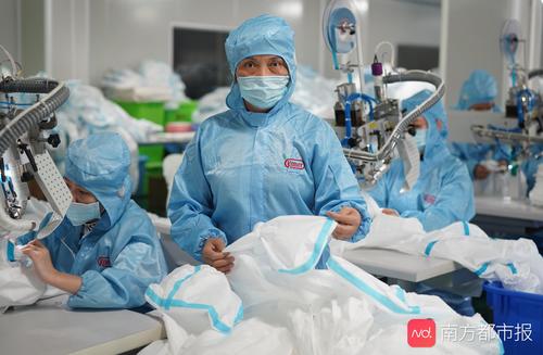 组图:新冠肺炎疫情下的各行各业,向劳动者致敬!