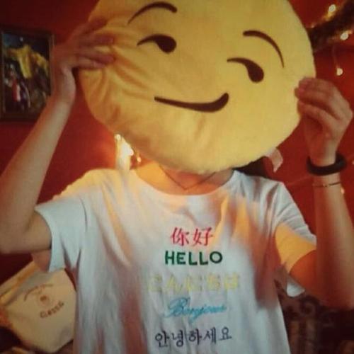 抖音万事胜意头像