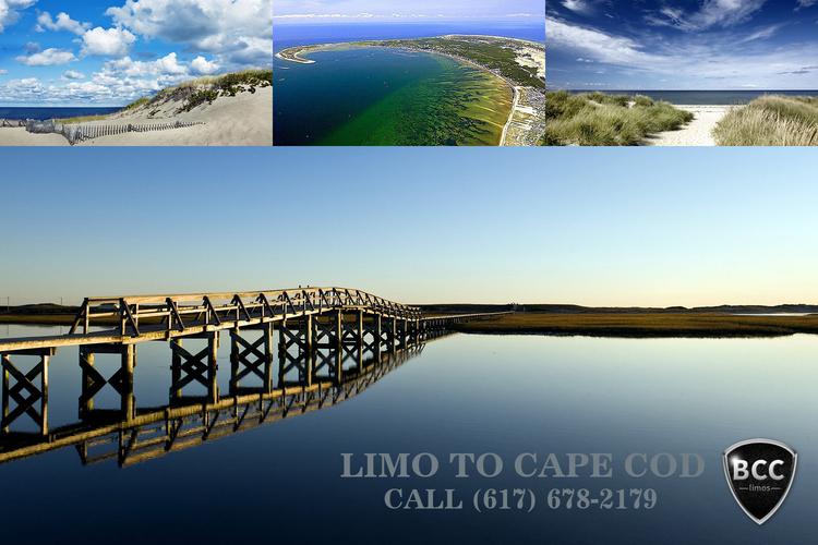 from boston to cape cod car & limo service