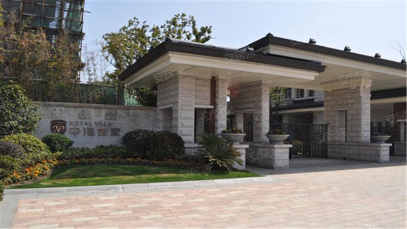 中海世家,金鸡湖大道-苏州中海世家二手房,租房,房价