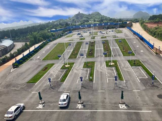 【驾考资讯】宁远考场7月12日上午科目二考试人员及7月11日训车人员