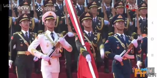 护旗手曾嵘火箭军军乐队邹涛,抚州广昌人.