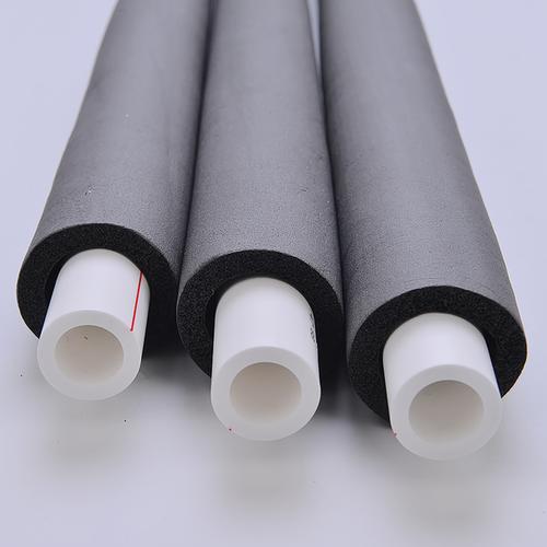 32 25 20 防晒防腐蚀 水管保温棉橡塑保温管套空调防冻 ppr 天一金牛