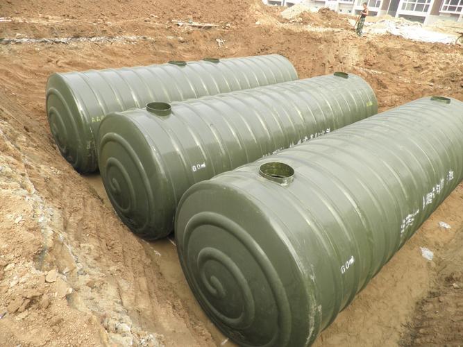 供应订做玻璃钢消防水池 成品消防水池 专业生产消防水池