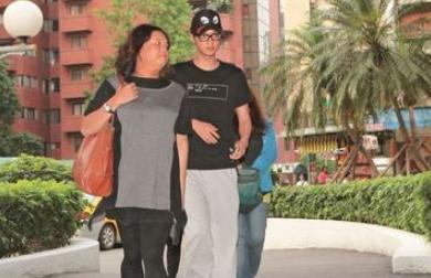 安钧璨后事未平 助理向家人索要手尾钱