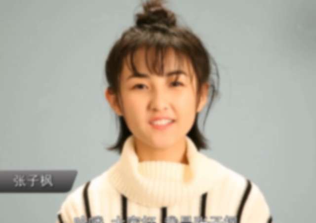 《中国医生》张子枫演戏一条过,李晨夸张子枫未来可期